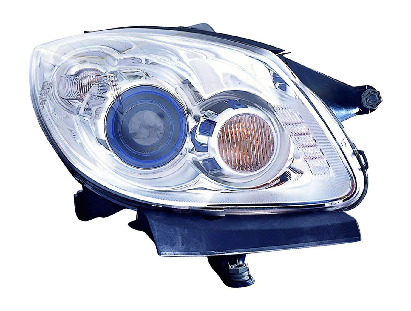 DEPO 336-1118R-ASH