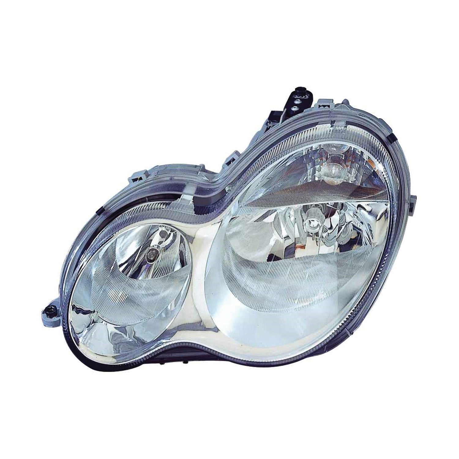 DEPO 340-1121L-AS