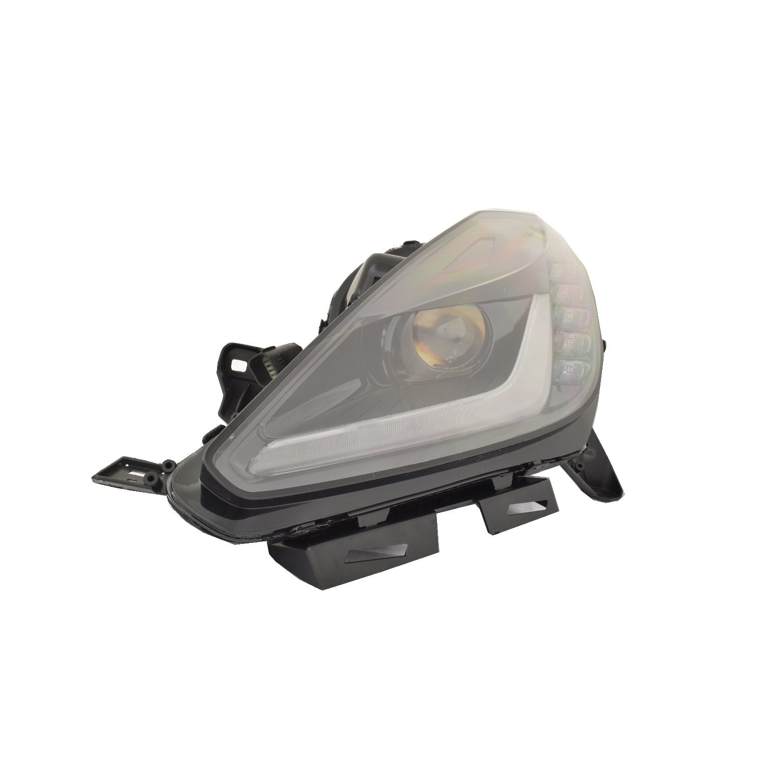 DEPO 335-1192L-ASH2