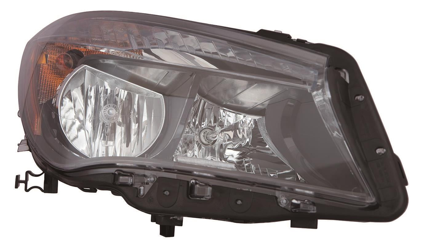 DEPO 340-1142R-AC2