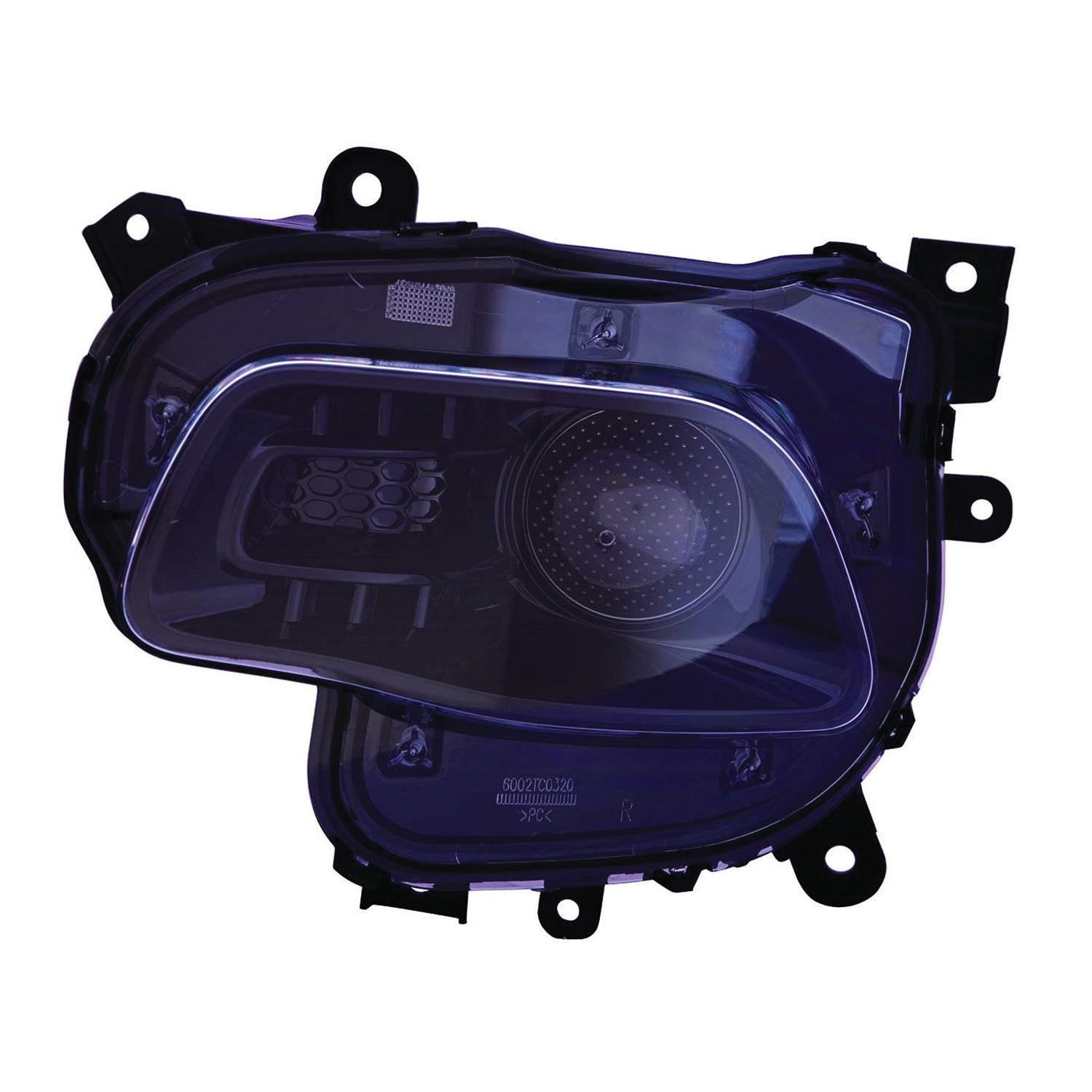 DEPO 333-1195L-AS2