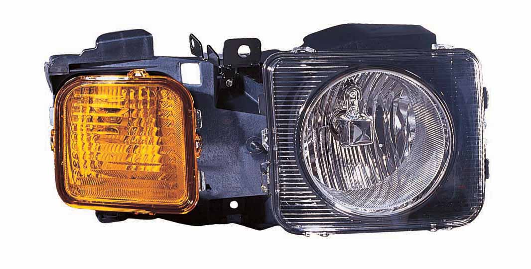 DEPO 336-1116R-AC