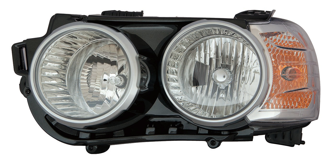DEPO 335-1164L-AS6