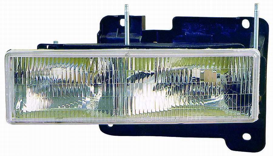 DEPO 332-1117L-AC