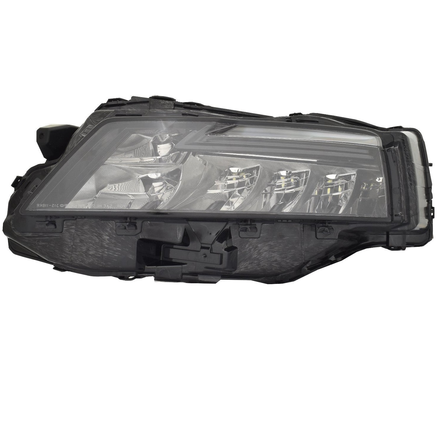 DEPO 315-11BKL-AC2