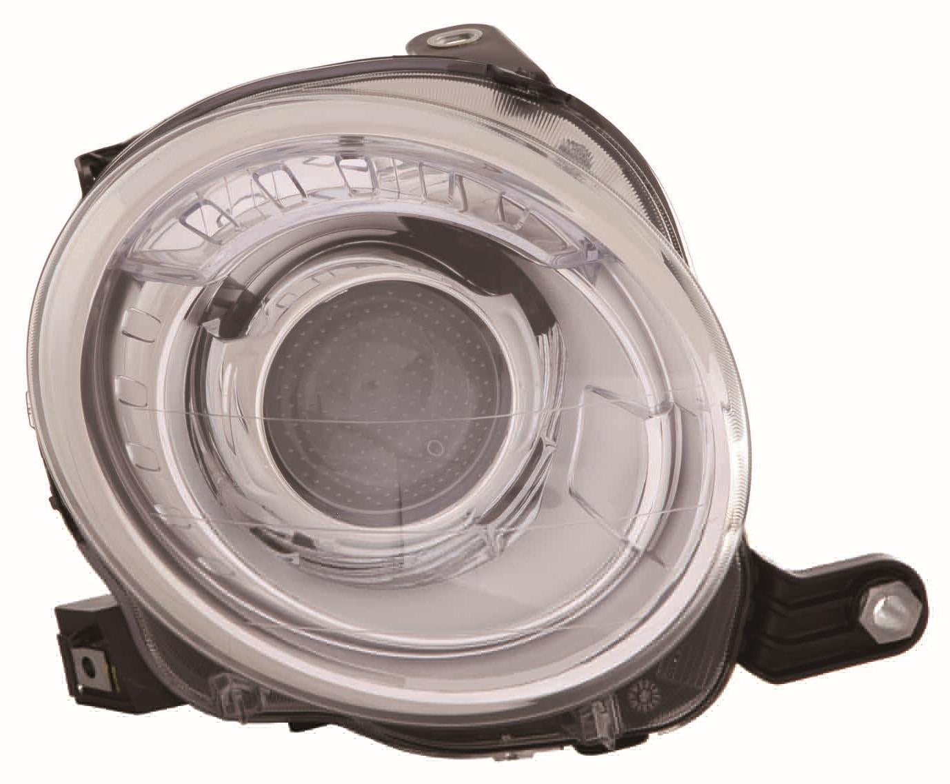 DEPO 361-1101R-AC