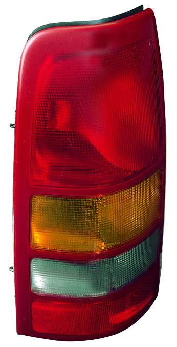 DEPO 335-1901L-AS