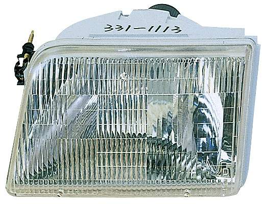 DEPO 331-1113L-AC