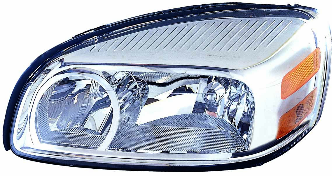 DEPO 335-1137L-AC