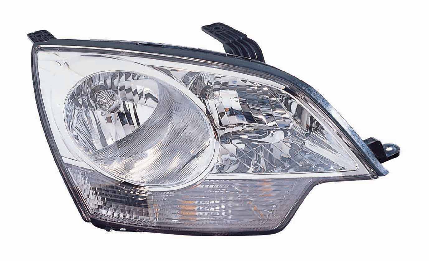DEPO 335-1152R-AC