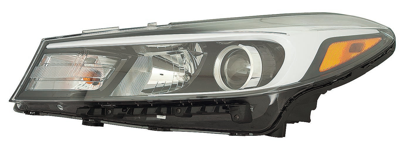 DEPO 323-1160L-AS2