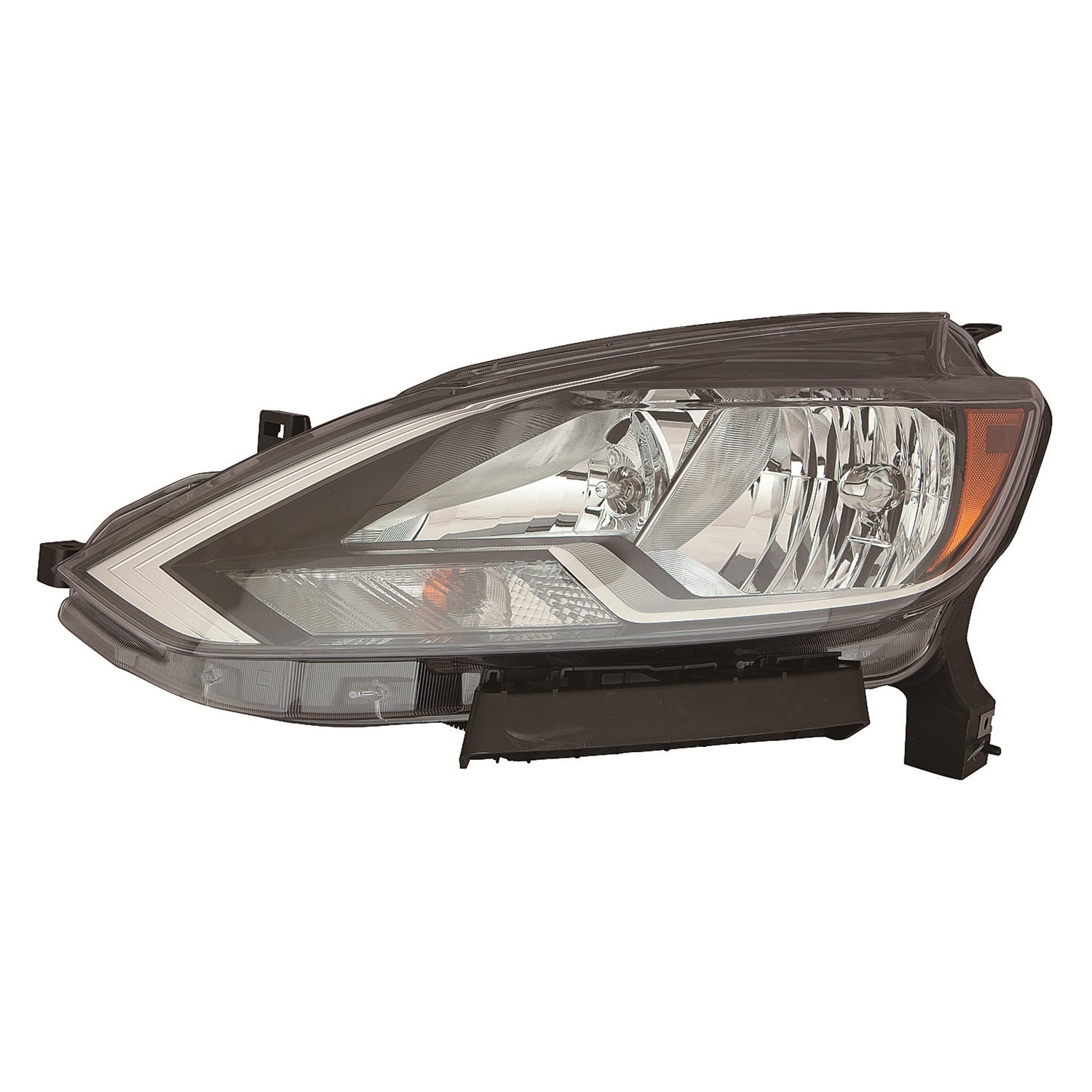 DEPO 315-11AEL-AS2