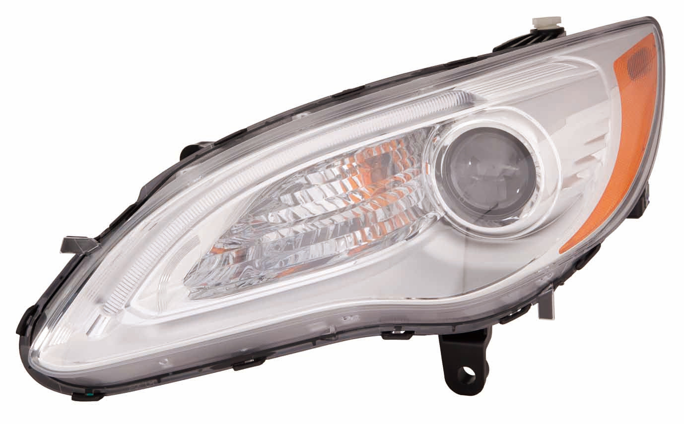DEPO 333-1192L-AC1