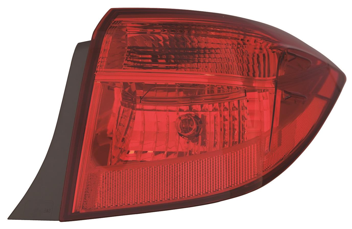 DEPO 312-19B8R-AS-R