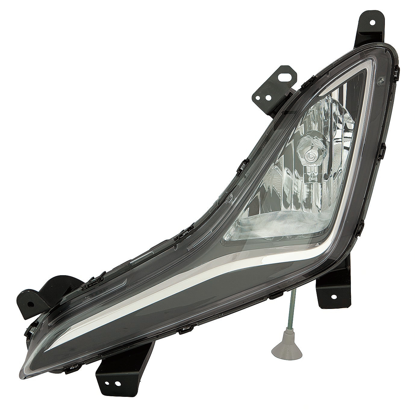 DEPO 321-2033L-AS