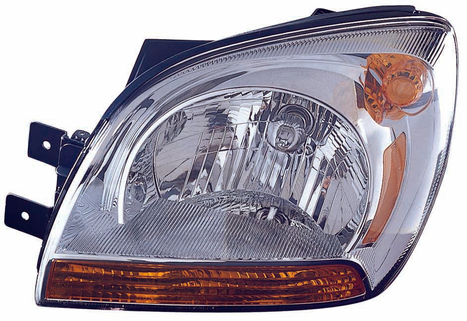DEPO 323-1115L-AC