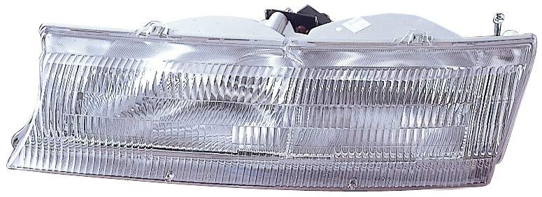 DEPO 331-1191L-AS