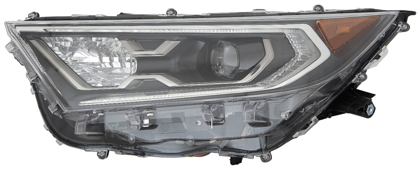 DEPO 312-11BKL-UC7