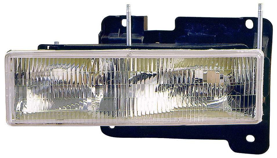DEPO 332-1117L-AS