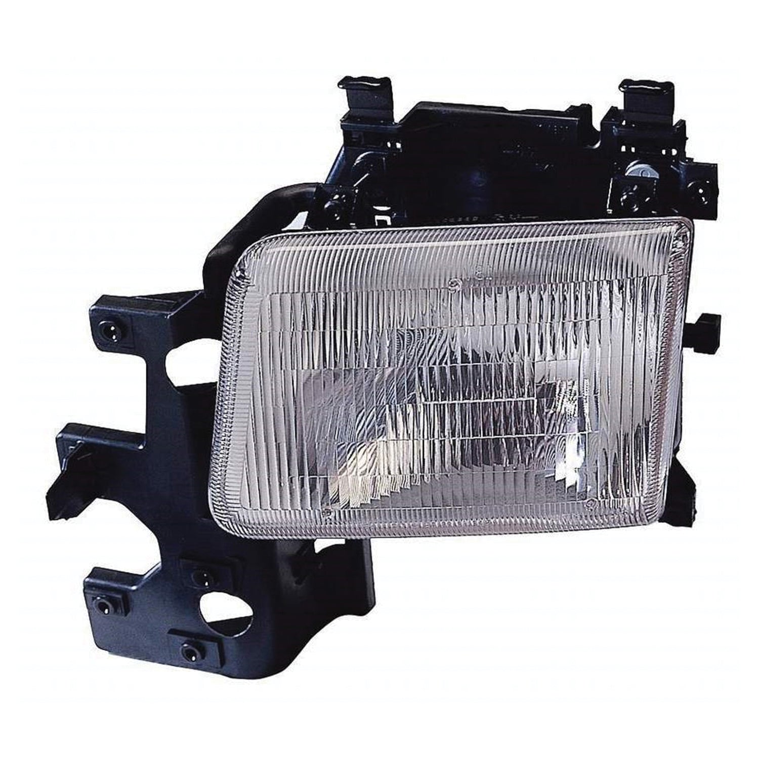 DEPO 333-1136L-AS