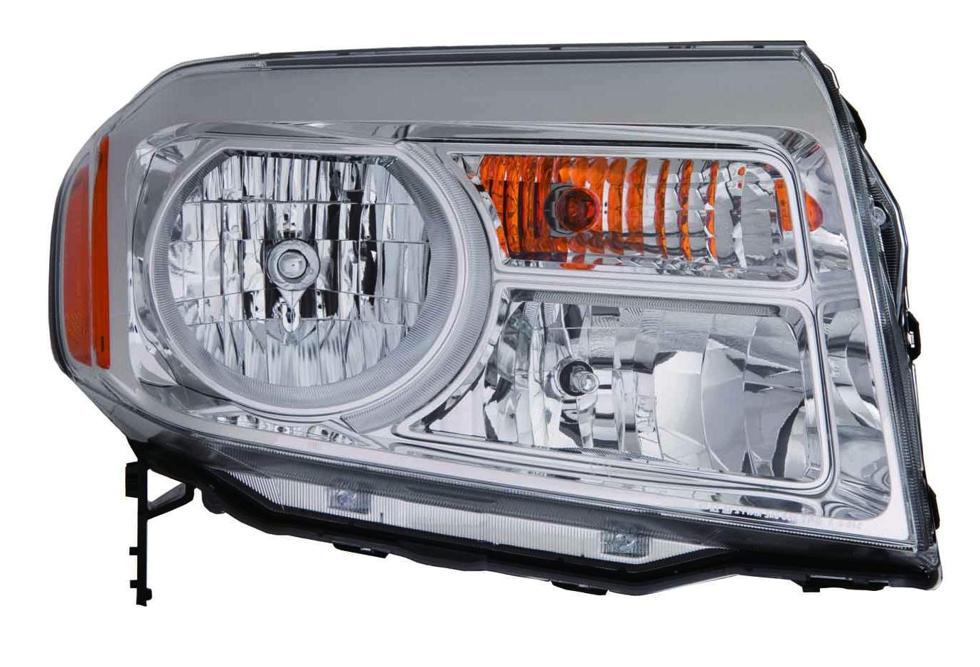 DEPO 317-1166R-AC