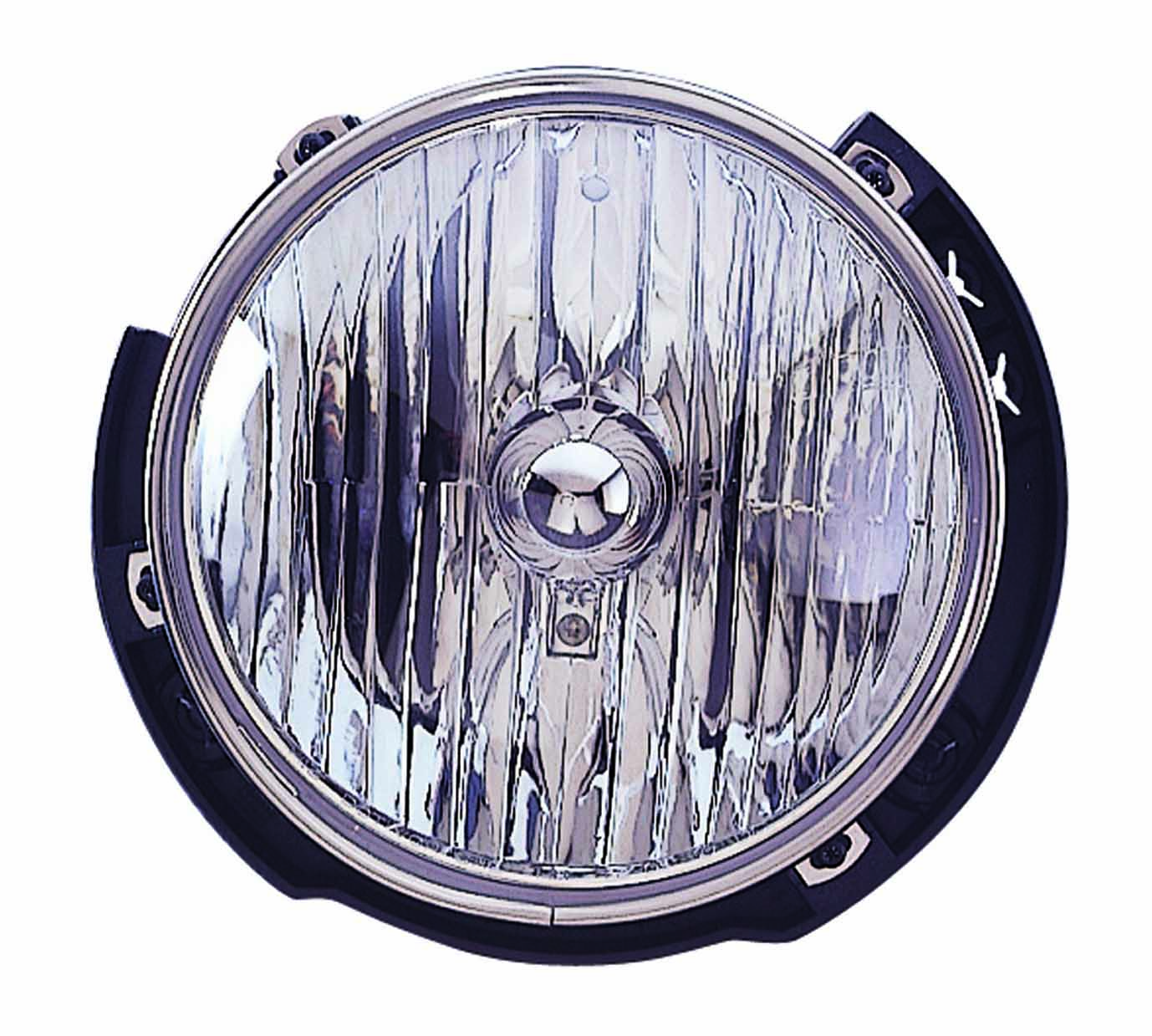 DEPO 333-1181L-AC