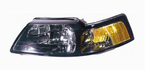 DEPO 331-1173L-AS2