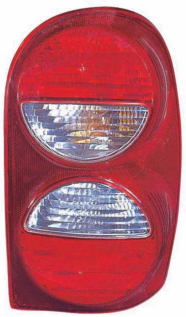 DEPO 333-1932R-AC-CR