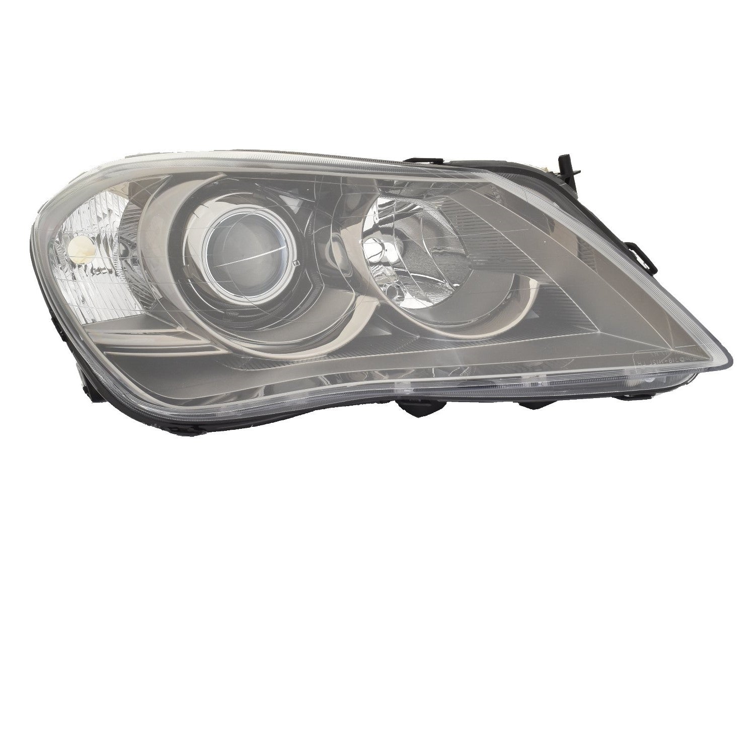 DEPO 318-1112R-UC7