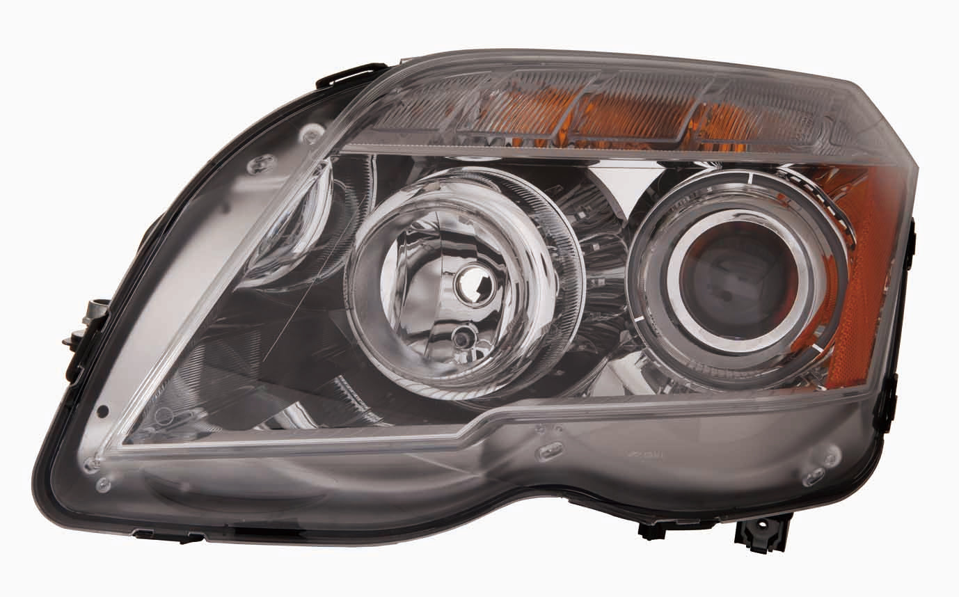 DEPO 340-1138L-AS