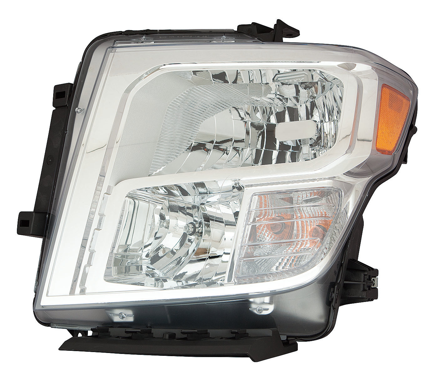DEPO 315-11ACL-AS
