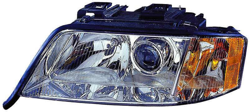 DEPO 341-1114L-AS