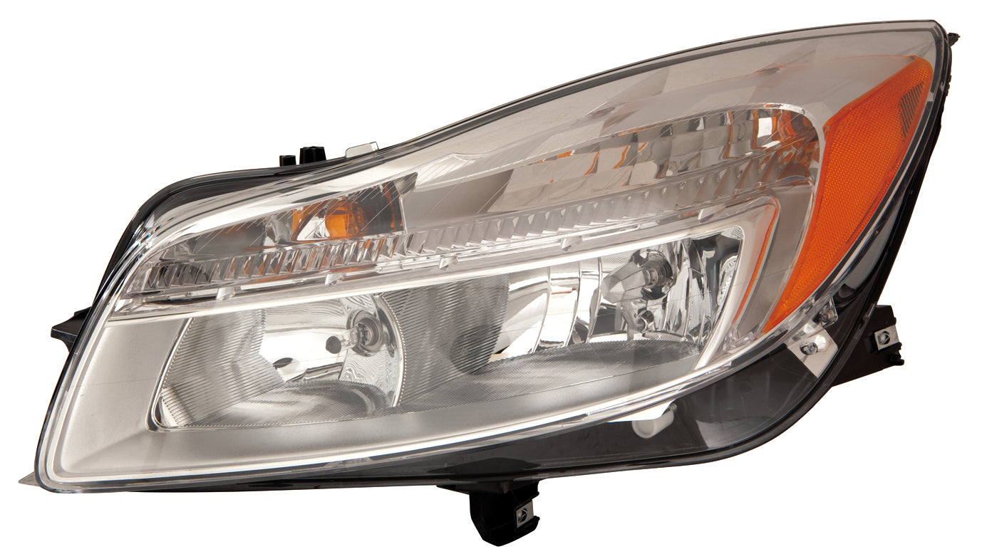 DEPO 336-1123L-AC