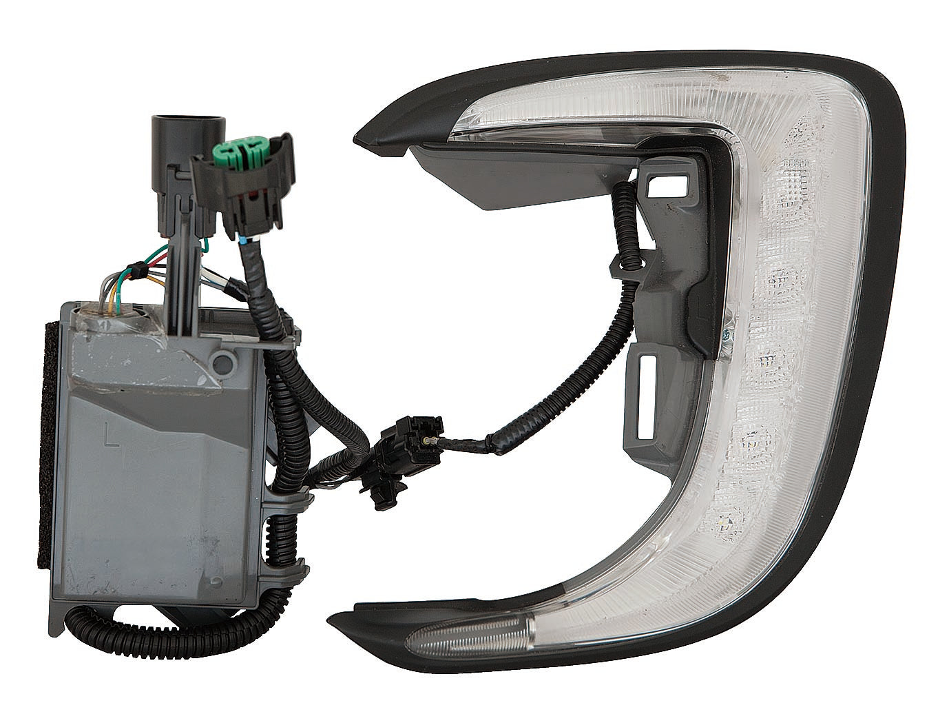 DEPO 314-1616L-AC