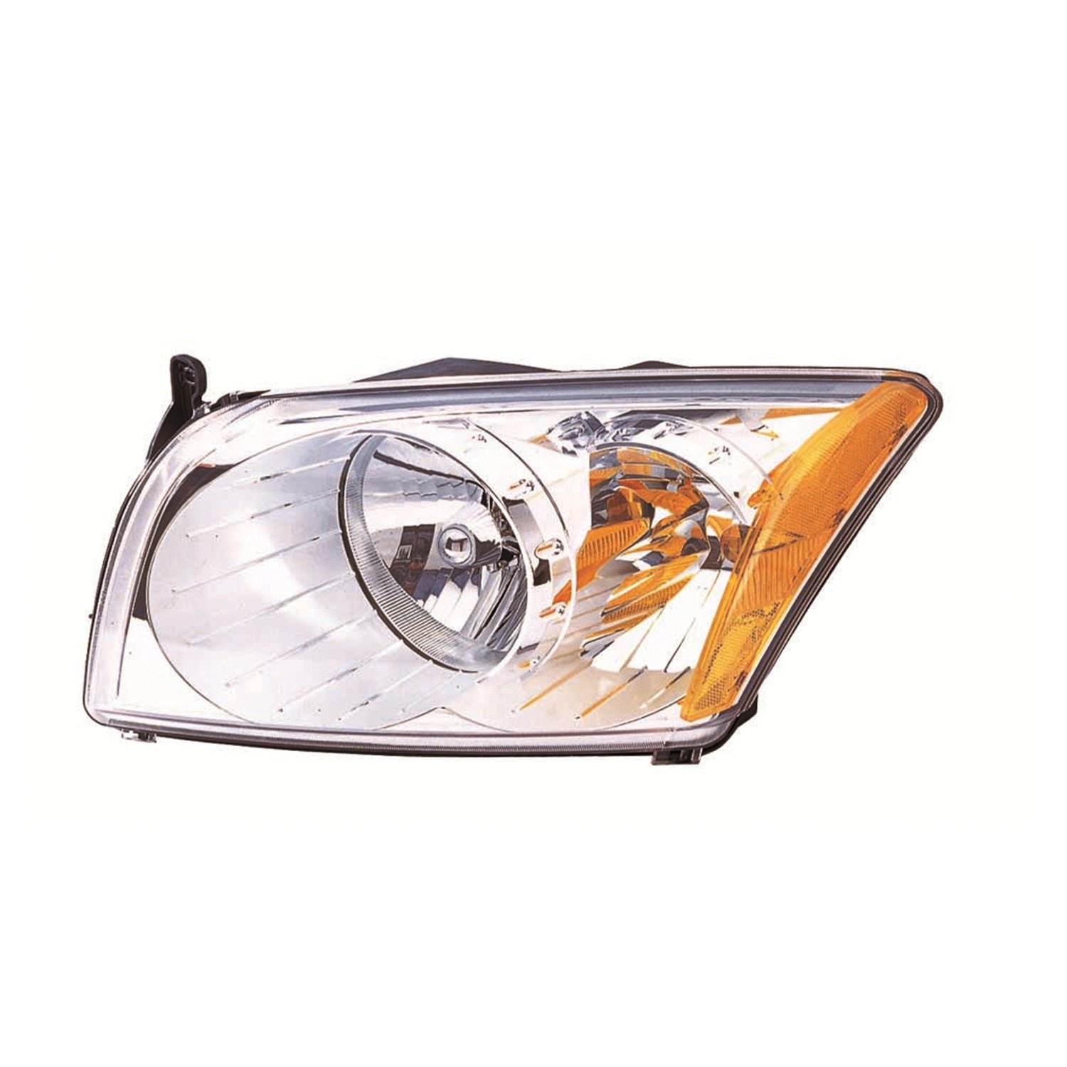 DEPO 334-1118L-AC