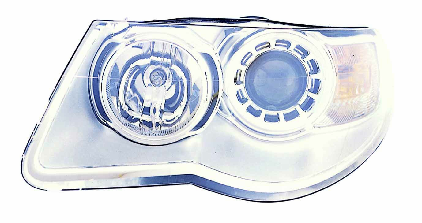 DEPO 341-1126L-AS