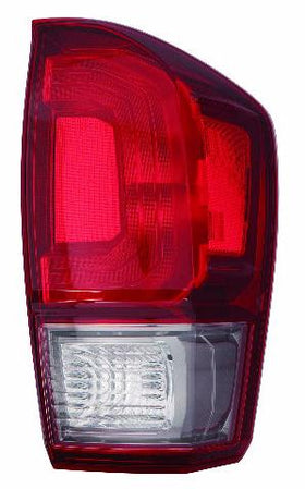 DEPO 312-19ACR-AC-CR