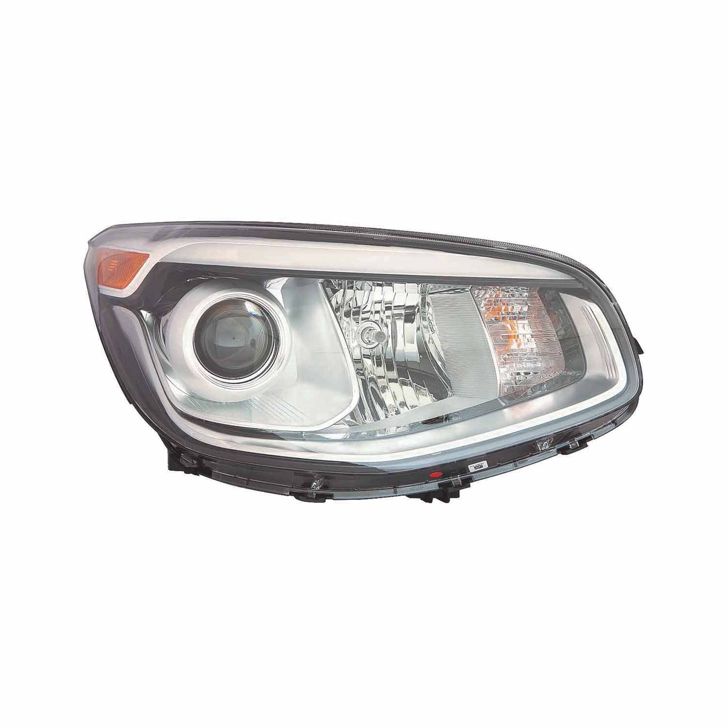 DEPO 323-1150R-AC