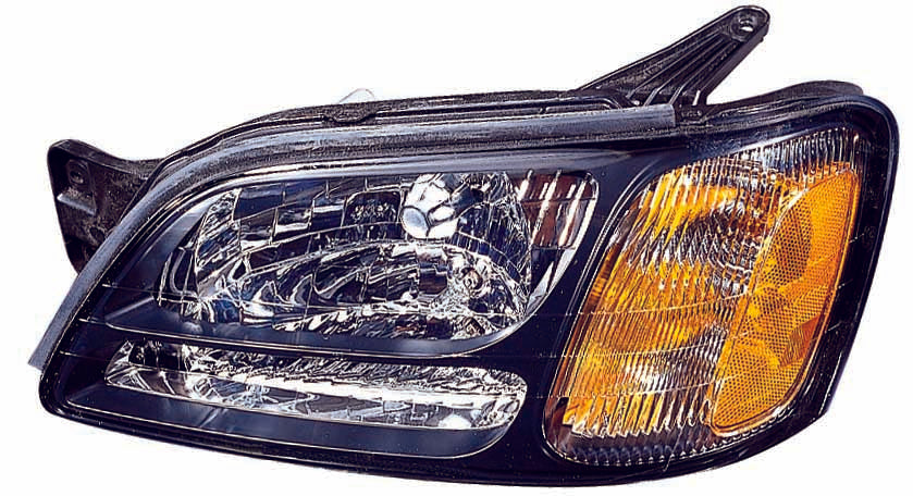 DEPO 320-1109L-AC