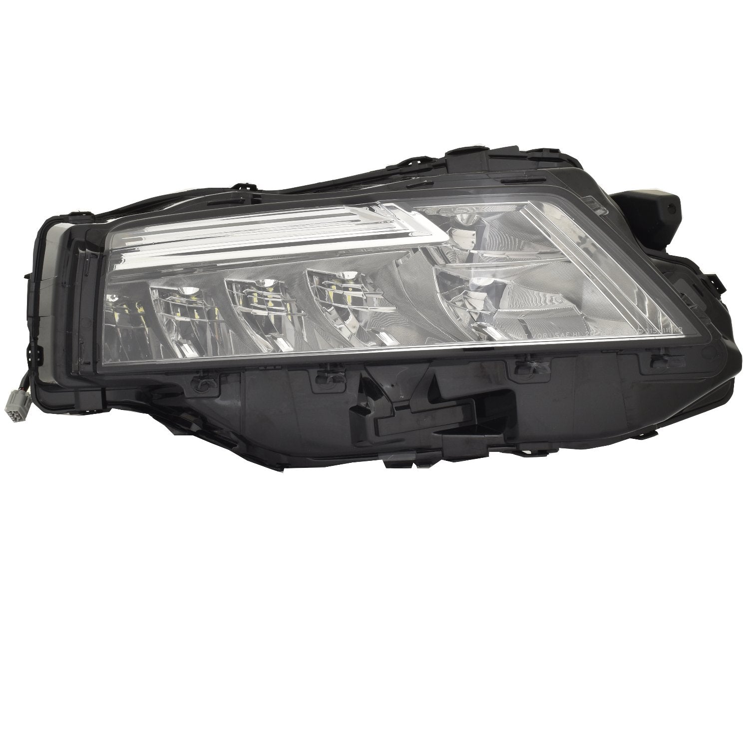 DEPO 315-11BKR-AS1