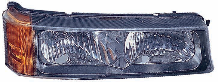 DEPO 335-1604R-UC