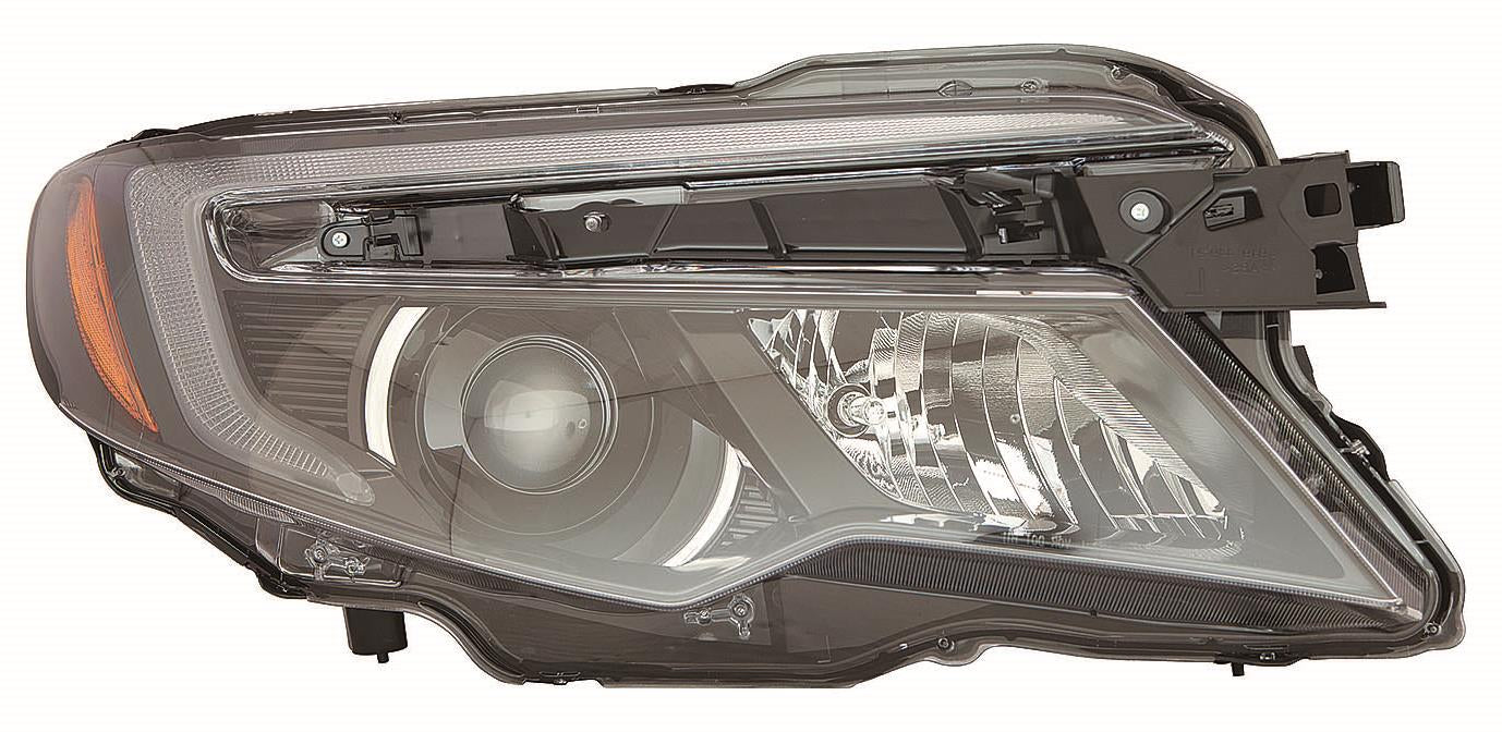 DEPO 317-1174L-AC2