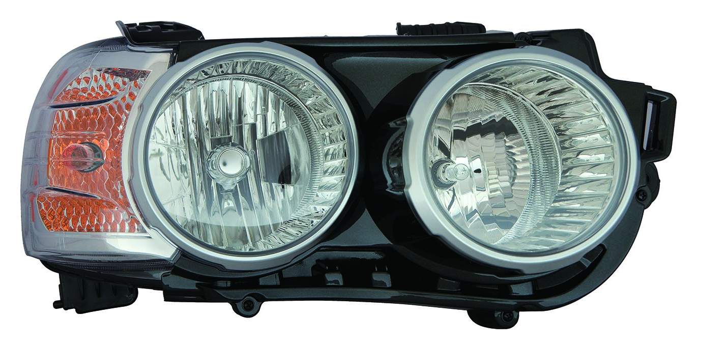 DEPO 335-1164R-AS6