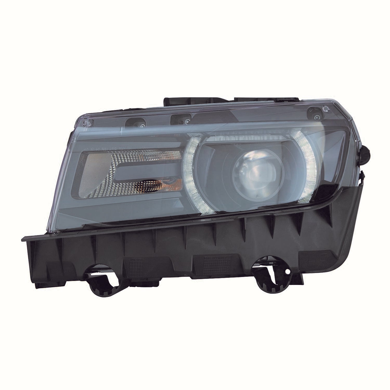 DEPO 335-1177L-ASH2