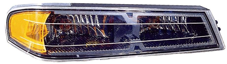 DEPO 335-1608R-AC2