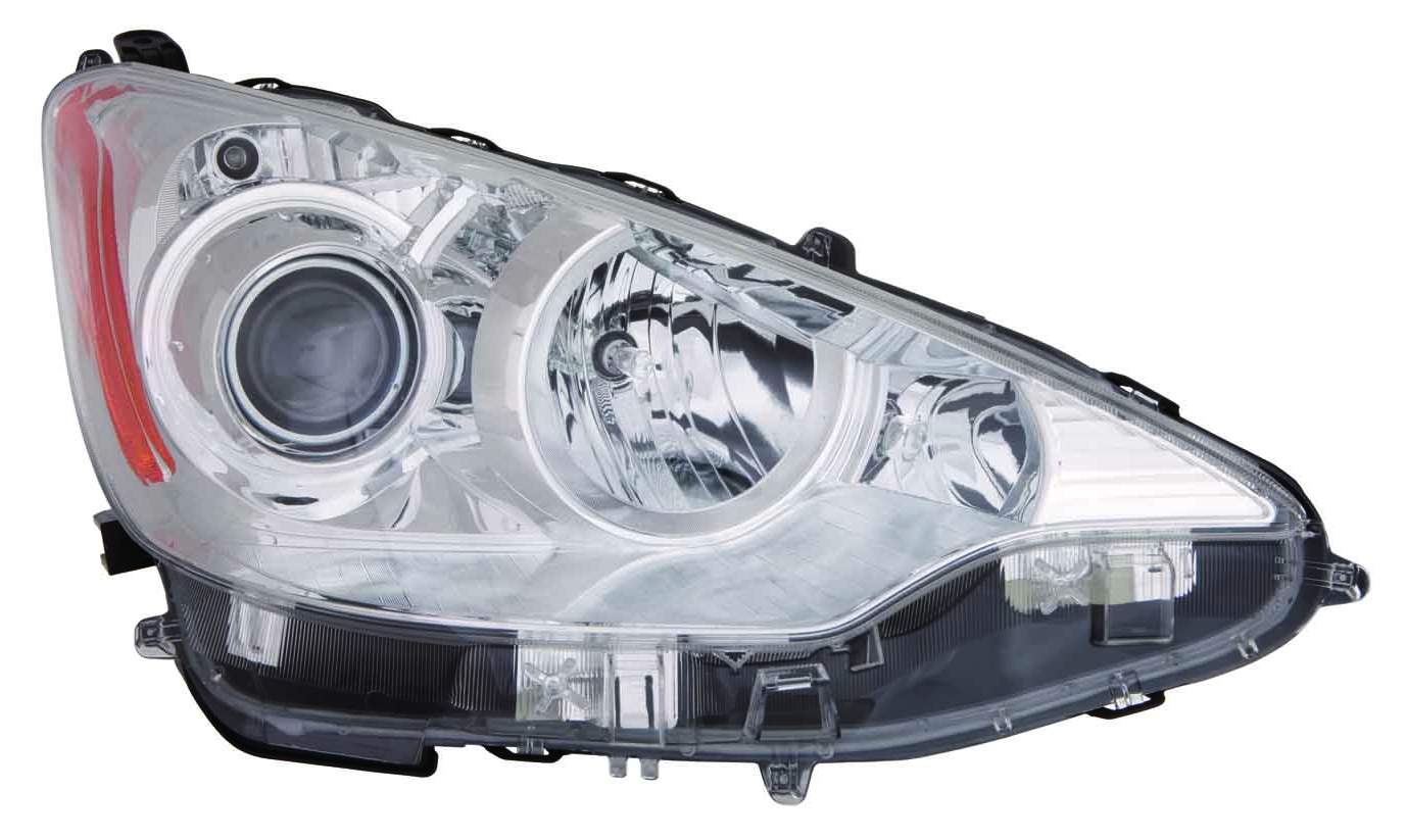 DEPO 312-11D4R-AC1