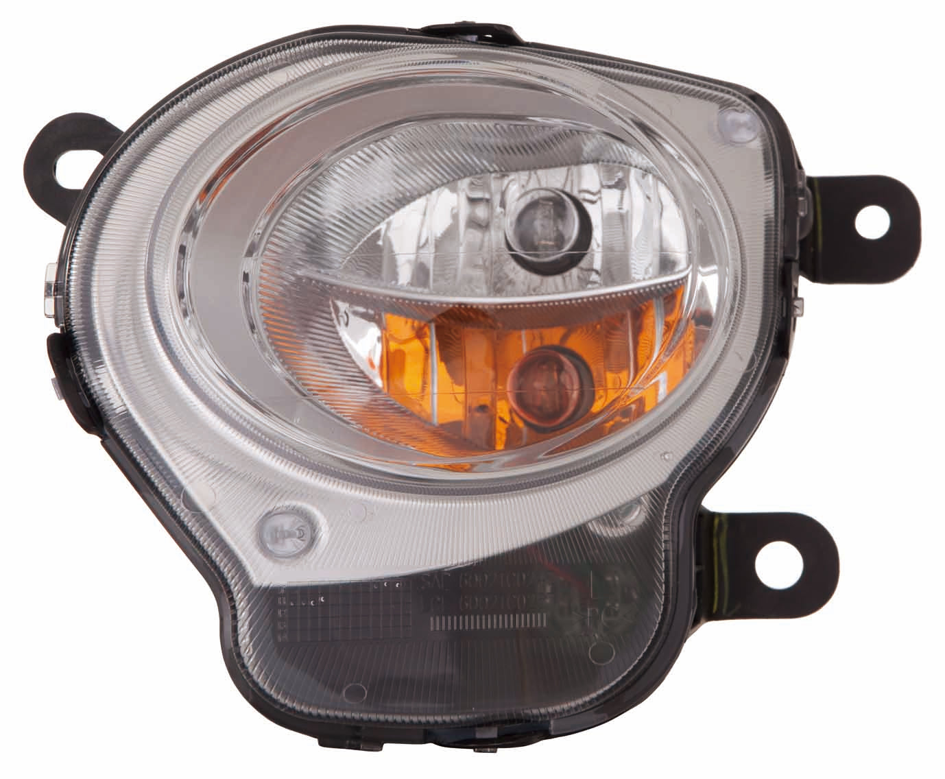 DEPO 361-1601L-AC