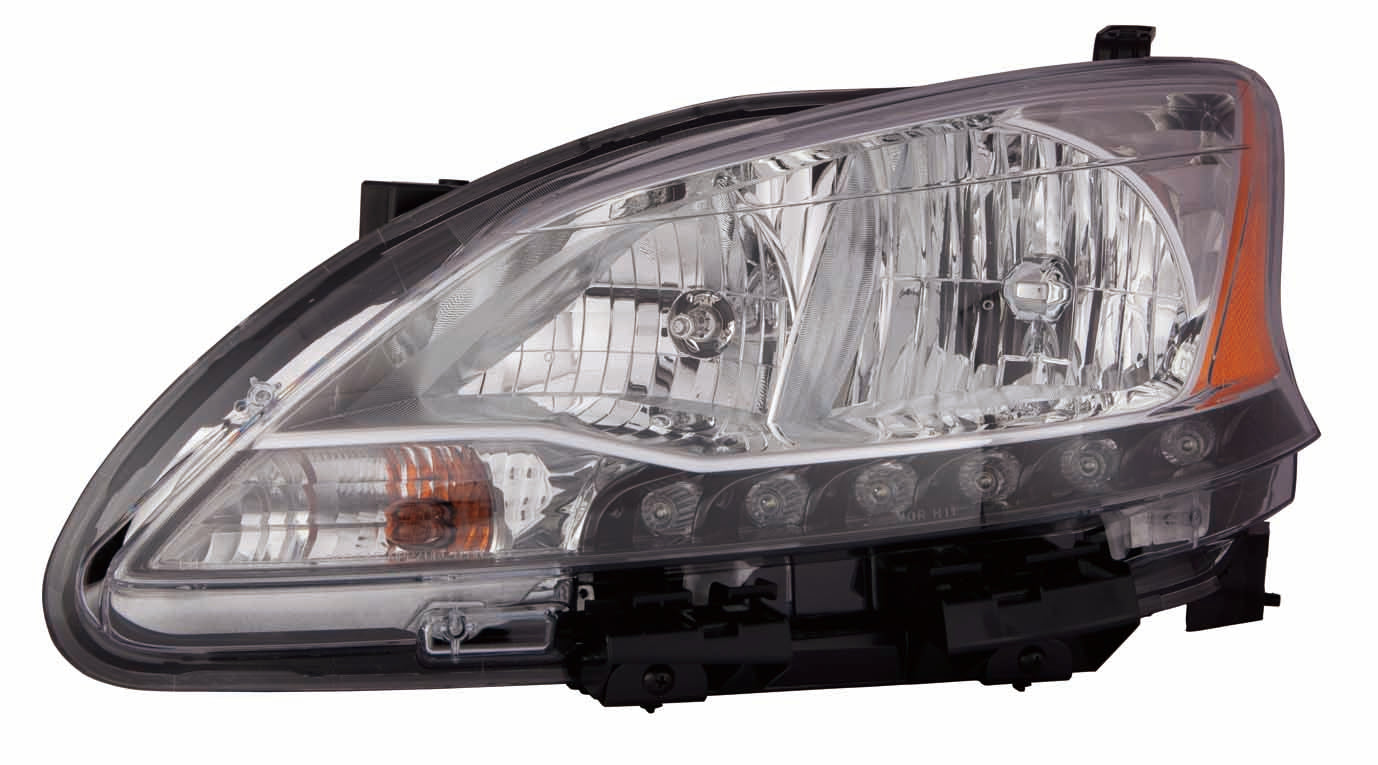 DEPO 315-1189L-AC