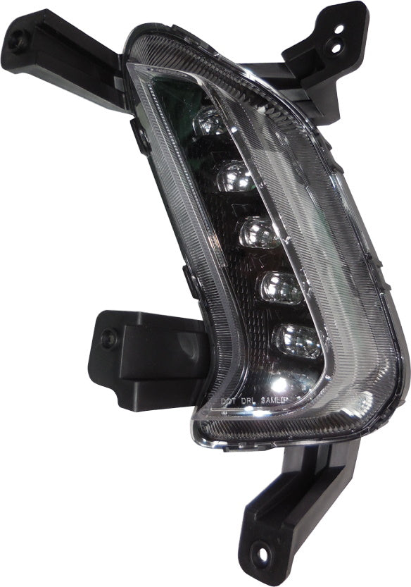 DEPO 321-1603L-AS