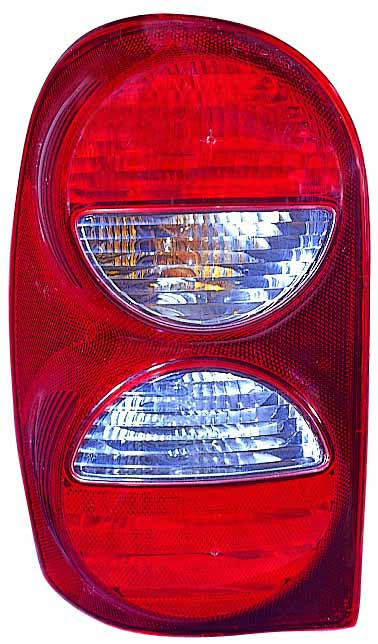 DEPO 333-1932L-AC-CR